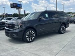 2027 Ford Expedition Max PLATINUM 4X4