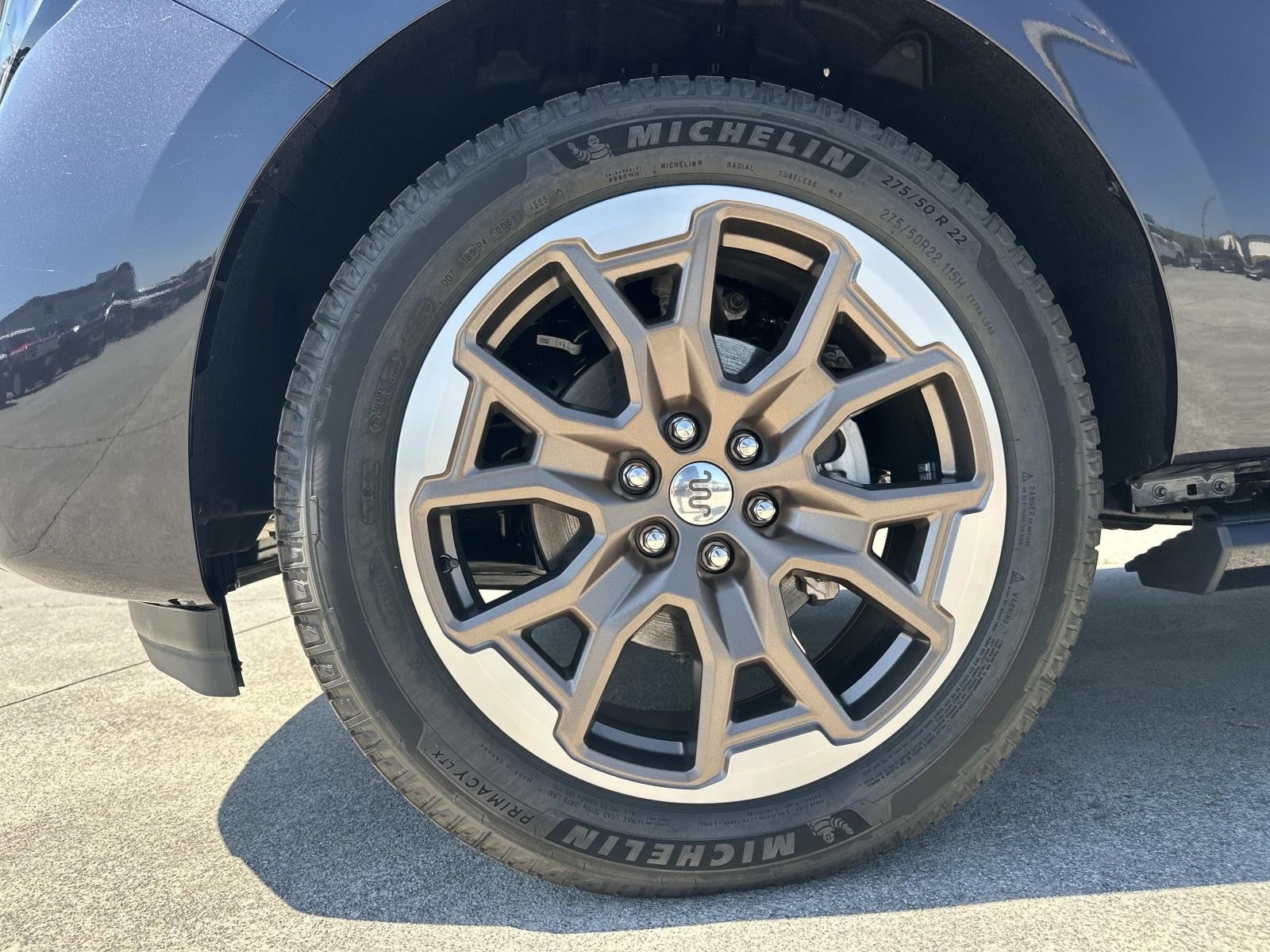 2026 Ford Expedition Max KING RANCH 4X4
