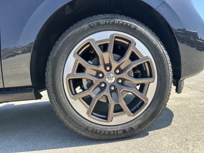 2026 Ford Expedition Max KING RANCH 4X4