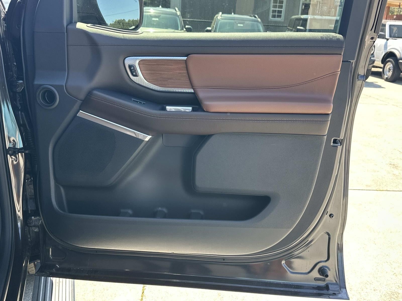 2026 Ford Expedition Max KING RANCH 4X4