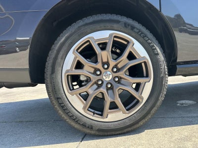 2026 Ford Expedition Max KING RANCH 4X4