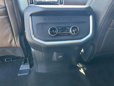 2026 Ford Expedition Max KING RANCH 4X4