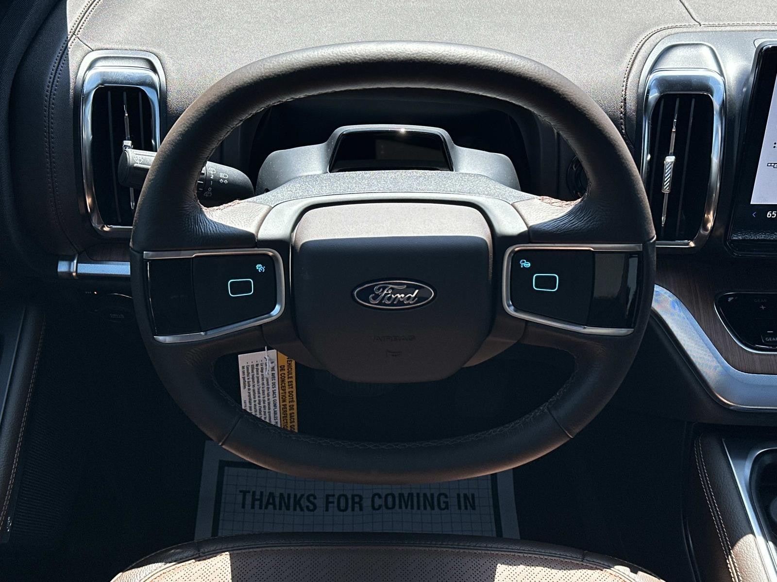 2026 Ford Expedition Max KING RANCH 4X4