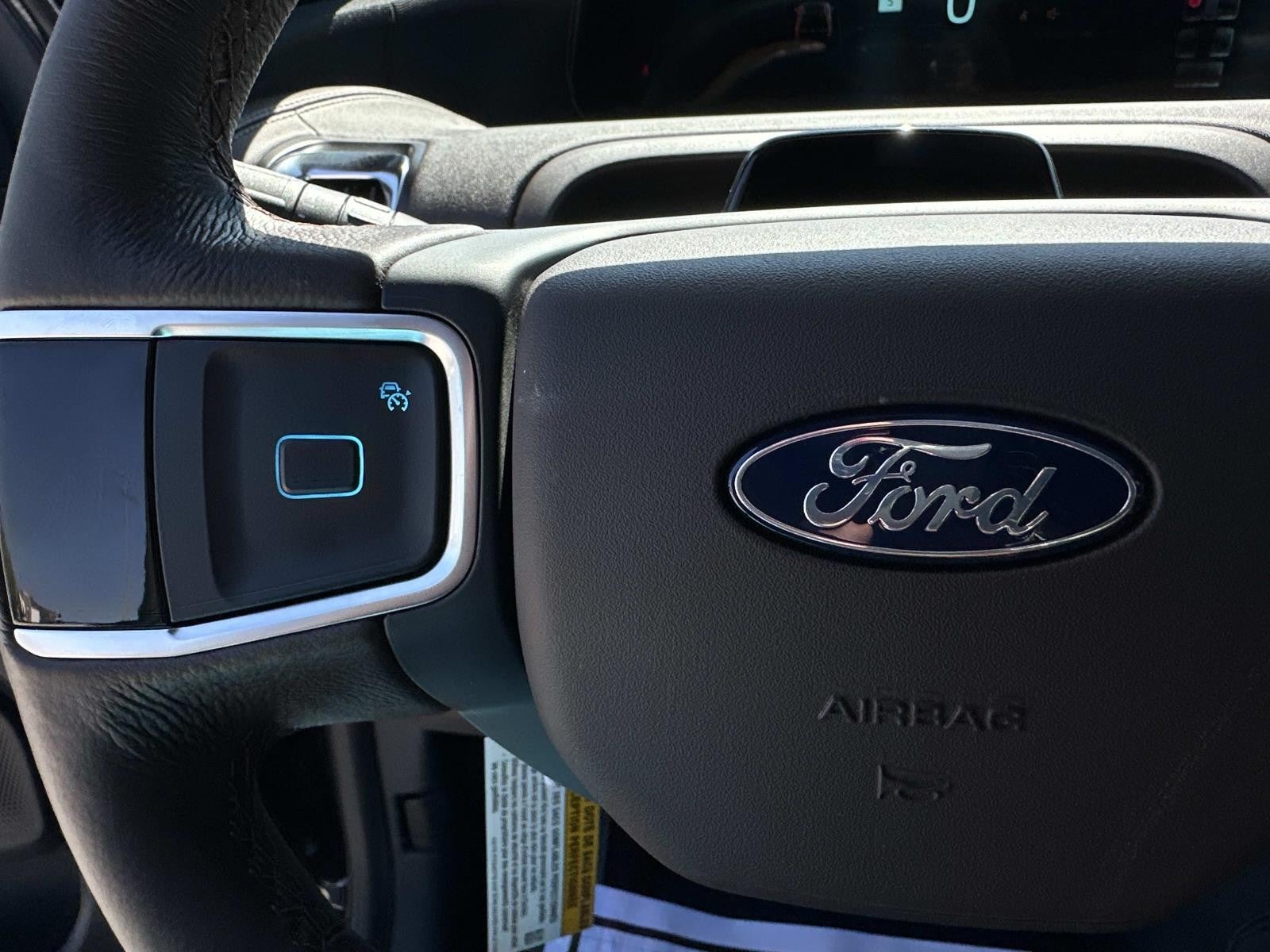 2026 Ford Expedition Max KING RANCH 4X4