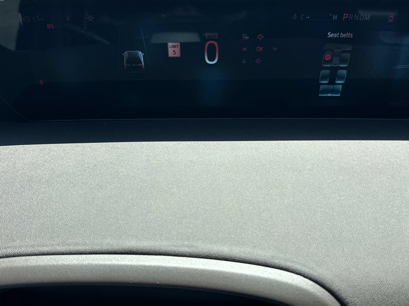 2026 Ford Expedition Max KING RANCH 4X4