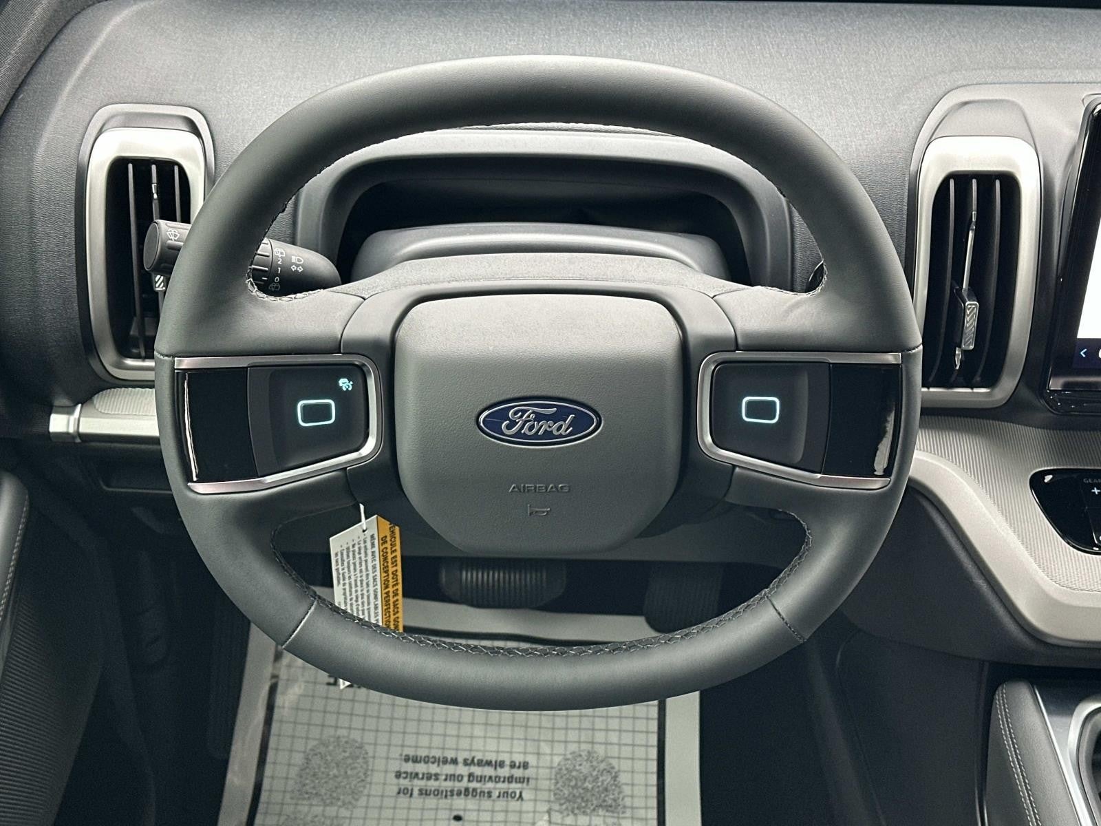 2026 Ford Expedition ACTIVE 4X2