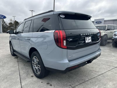 2025 Ford Expedition ACTIVE 4X2