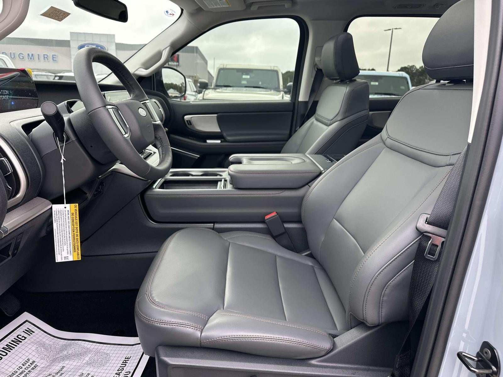 2025 Ford Expedition ACTIVE 4X2