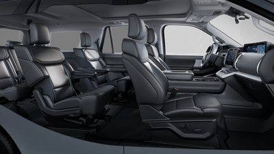 2025 Ford Expedition ACTIVE 4X2