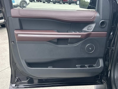 2024 Ford Expedition LIMITED 4X2