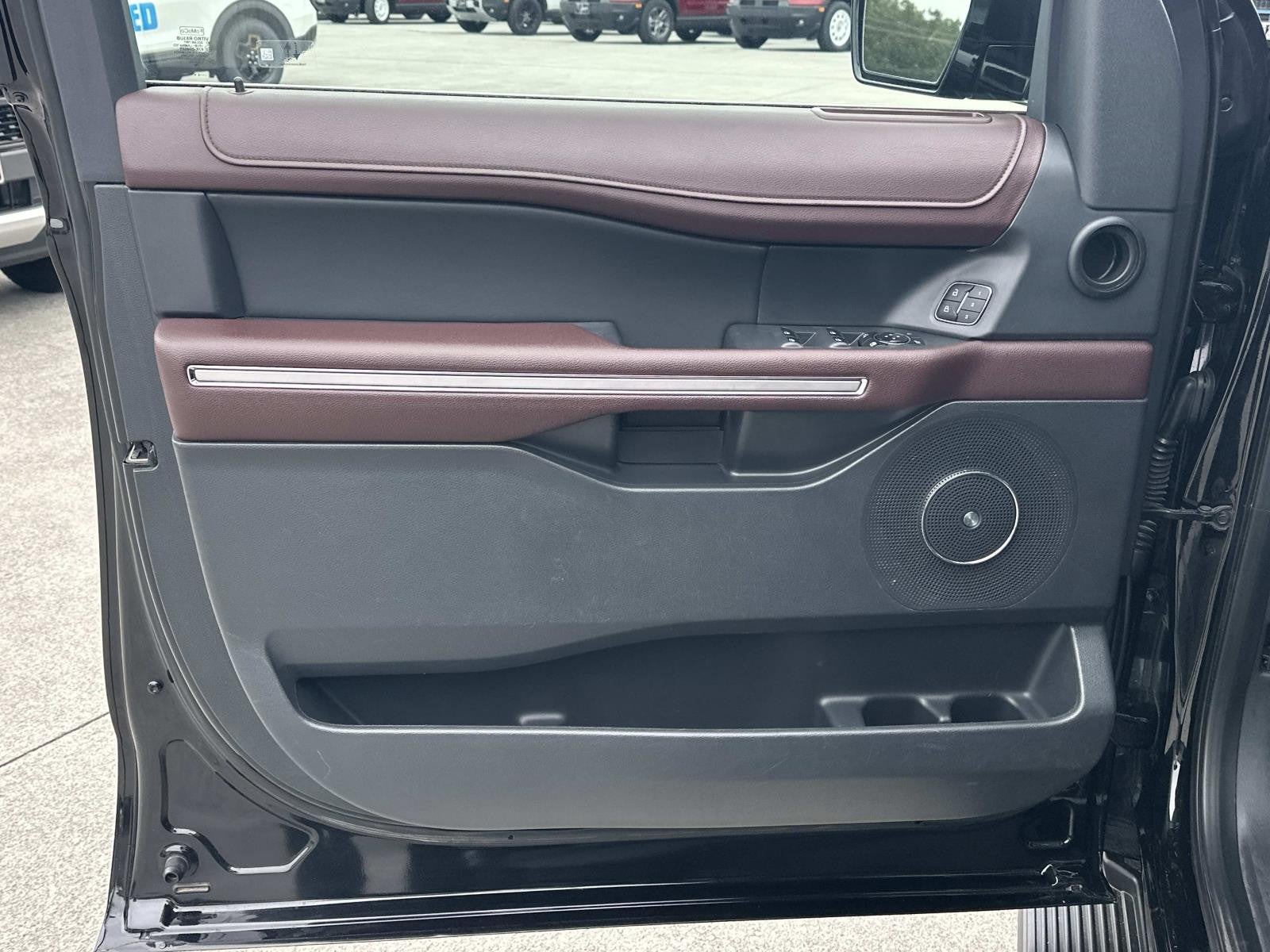 2024 Ford Expedition LIMITED 4X2