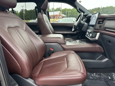 2024 Ford Expedition LIMITED 4X2