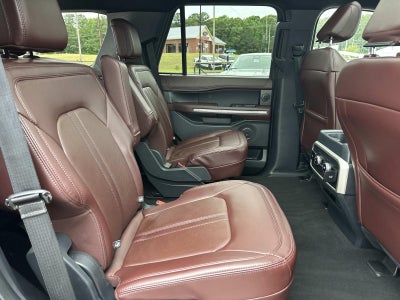 2024 Ford Expedition LIMITED 4X2