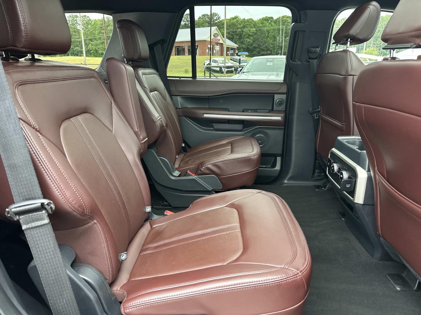 2024 Ford Expedition LIMITED 4X2