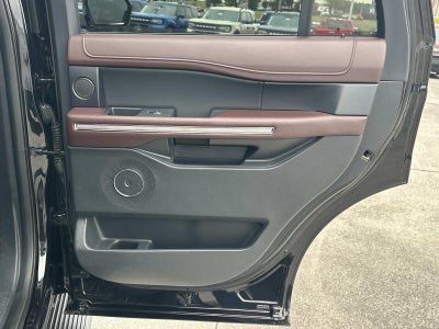 2024 Ford Expedition LIMITED 4X2