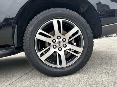 2024 Ford Expedition LIMITED 4X2