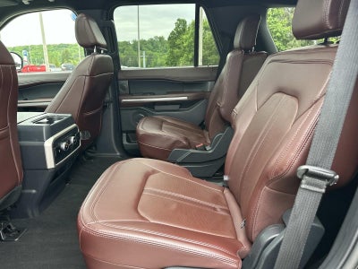 2024 Ford Expedition LIMITED 4X2