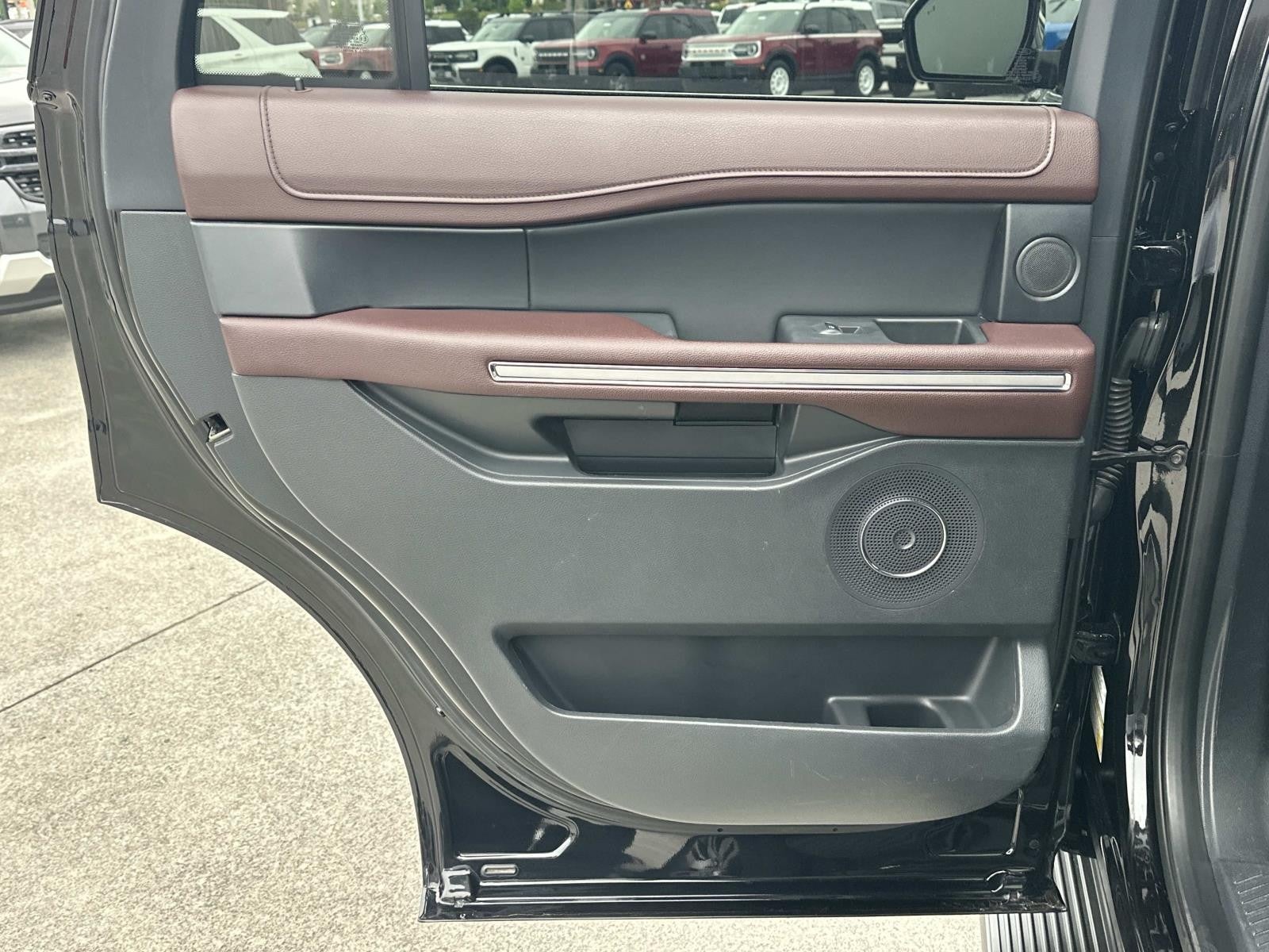 2024 Ford Expedition LIMITED 4X2