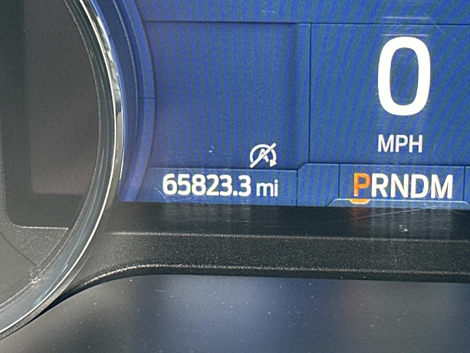 2024 Ford Expedition LIMITED 4X2