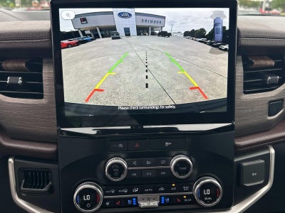 2024 Ford Expedition LIMITED 4X2