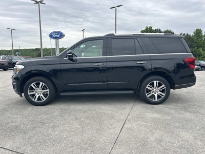 2024 Ford Expedition LIMITED 4X2