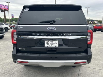 2024 Ford Expedition LIMITED 4X2