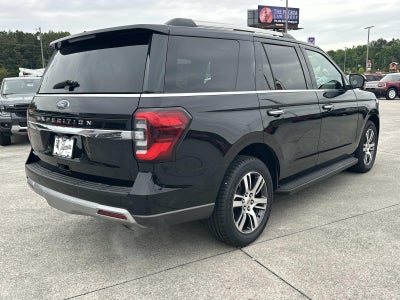 2024 Ford Expedition LIMITED 4X2