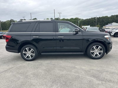 2024 Ford Expedition LIMITED 4X2