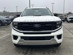 2025 Ford Expedition PLATINUM 4X4