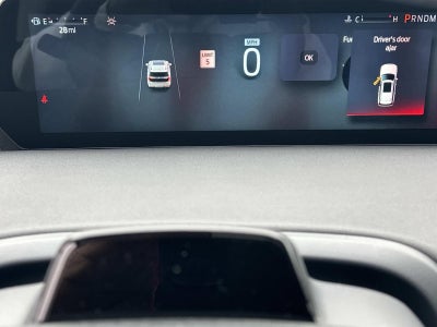 2025 Ford Expedition PLATINUM 4X4