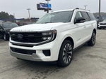 2025 Ford Expedition PLATINUM 4X4