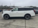 2025 Ford Expedition PLATINUM 4X4