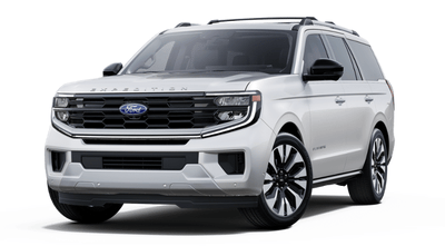 2025 Ford Expedition PLATINUM 4X4