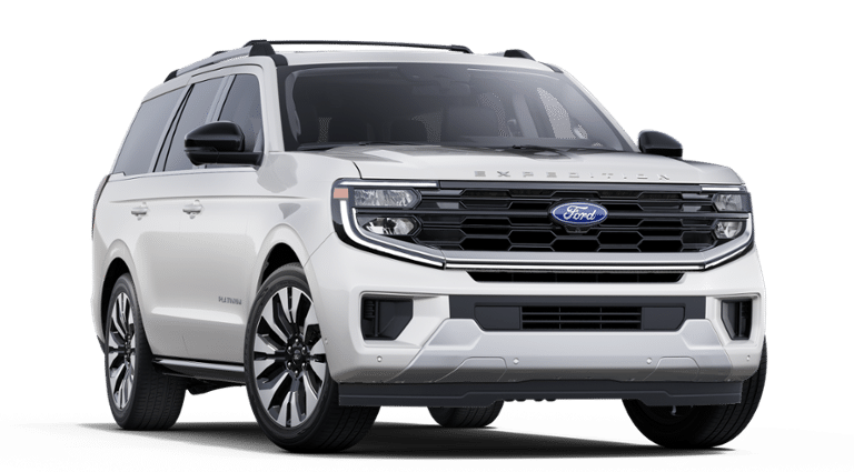 2025 Ford Expedition PLATINUM 4X4
