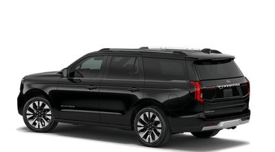 2026 Ford Expedition PLATINUM 4X4