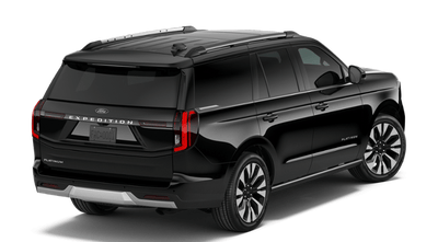 2026 Ford Expedition PLATINUM 4X4