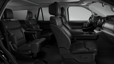 2026 Ford Expedition PLATINUM 4X4