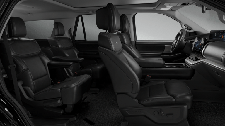 2026 Ford Expedition PLATINUM 4X4