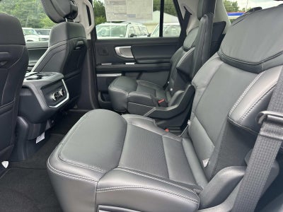 2026 Ford Expedition PLATINUM 4X4