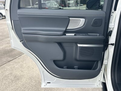 2026 Ford Expedition PLATINUM 4X4