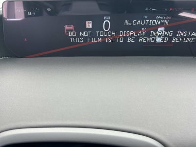 2026 Ford Expedition PLATINUM 4X4