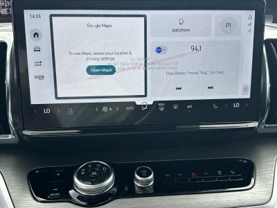 2026 Ford Expedition PLATINUM 4X4