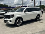 2026 Ford Expedition PLATINUM 4X4