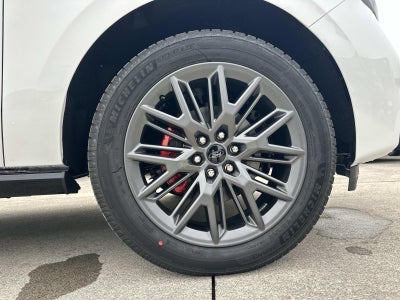 2025 Ford Expedition PLATINUM 4X4