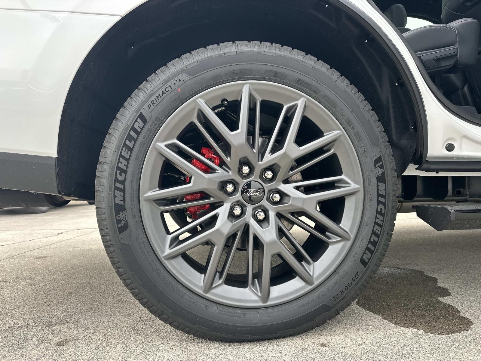 2025 Ford Expedition PLATINUM 4X4