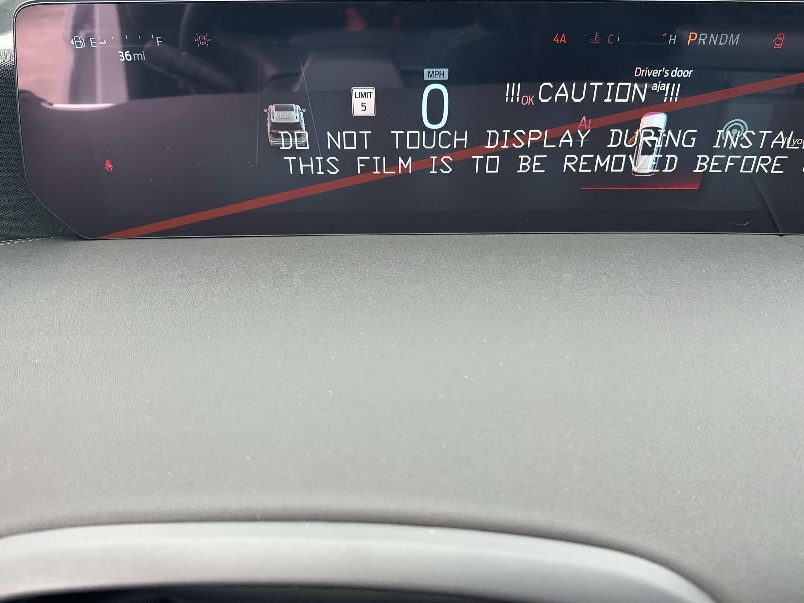 2025 Ford Expedition PLATINUM 4X4