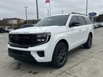 2025 Ford Expedition PLATINUM 4X4