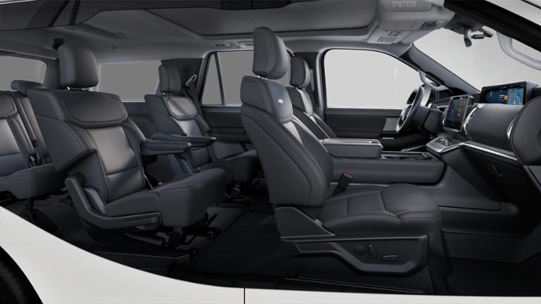 2025 Ford Expedition PLATINUM 4X4