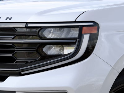 2027 Ford Expedition PLATINUM 4X4
