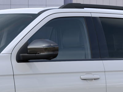 2027 Ford Expedition PLATINUM 4X4